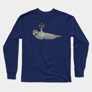 Sealebrate Long Sleeve T-Shirt